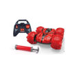 Picture of R/C AMPHIBIAN STUNT CAR RED RADIO CONTROLLED CAR